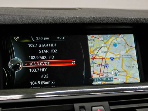 Used 2013 BMW 535i Sedan RWD image 36