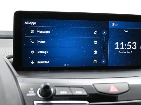 Used 2021 Acura RDX FWD image 17