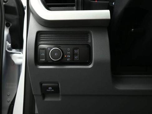 New 2026 Ford F350 XL w/ FX4 Off-Road Package image 11