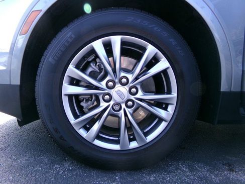 Used 2023 Cadillac XT5 Premium Luxury AWD/4WD image 24