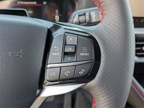 New 2026 Ford Explorer ST-Line image 54