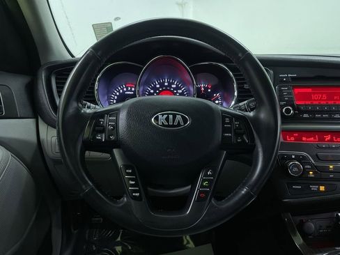 Used 2013 Kia Optima EX image 28
