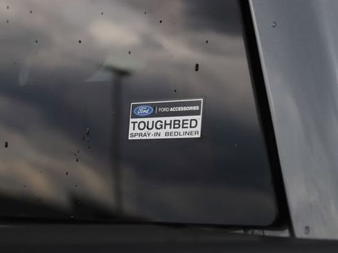 Certified 2025 Ford F150 Lariat w/ Equipment Group 502A High image 12