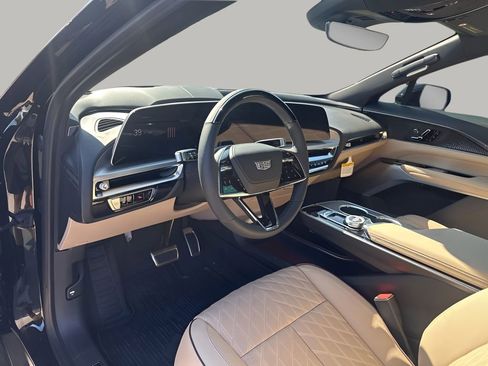 New 2026 Cadillac Lyriq Signature Luxury image 23