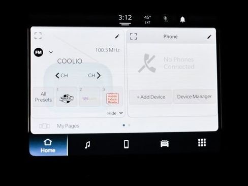 Used 2024 RAM 2500 Big Horn w/ Off Road Package image 30