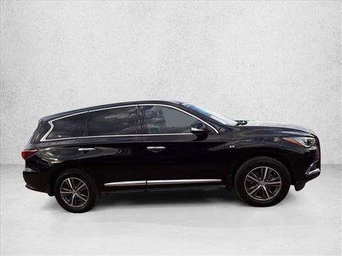 Used 2018 INFINITI QX60 Luxe w/ Premium Plus Package AWD/4WD image 5