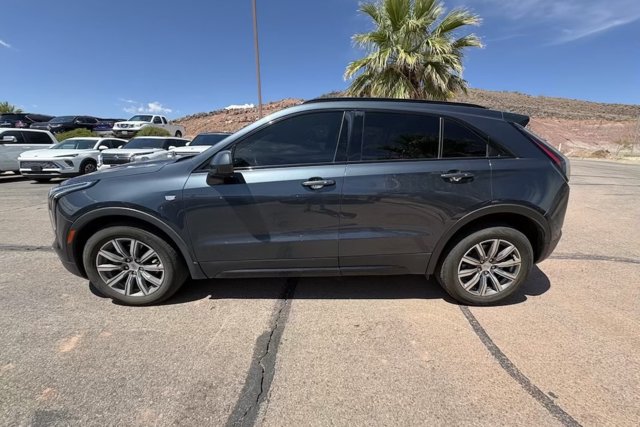 Used 2021 Kia Sorento EX FWD image 2
