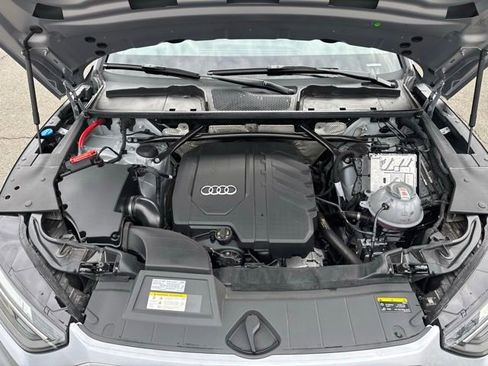 Certified 2023 Audi Q5 2.0T Premium Plus w/ Premium Plus Package image 29