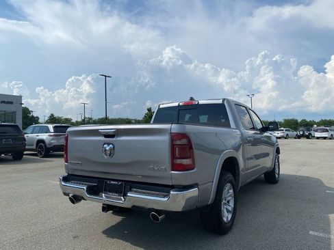 Used 2022 RAM 1500 Laramie image 2