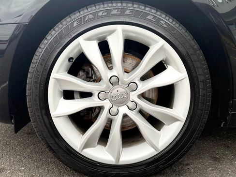 Used 2012 Audi A3 TDI Premium image 56