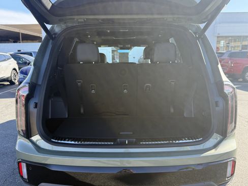 Certified 2024 Kia Telluride SX Prestige X-Pro image 10