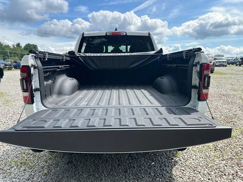 Used 2020 RAM 1500 Big Horn AWD/4WD image 15