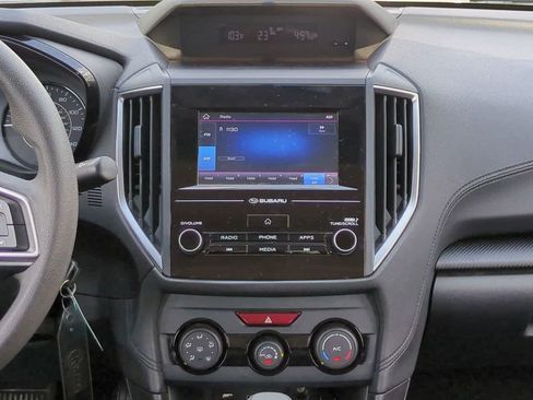 Used 2021 Subaru Impreza 2.0i AWD/4WD image 16