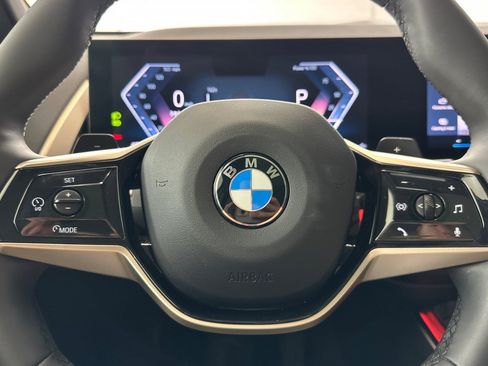 Used 2025 BMW X3 xDrive30i w/ Convenience Package AWD/4WD image 10