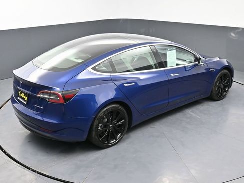 Used 2020 Tesla Model 3 Long Range image 45