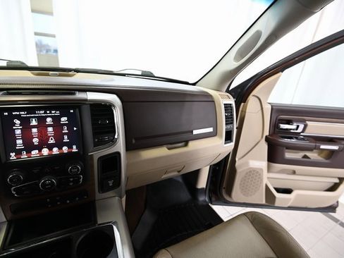 Used 2014 RAM 1500 Laramie w/ Protection Group image 29