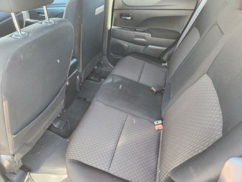 Used 2018 Mitsubishi Outlander Sport LE AWD/4WD image 20