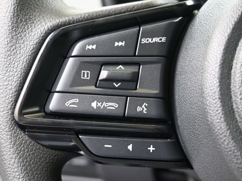 New 2026 Subaru Crosstrek 2.5i Premium image 24