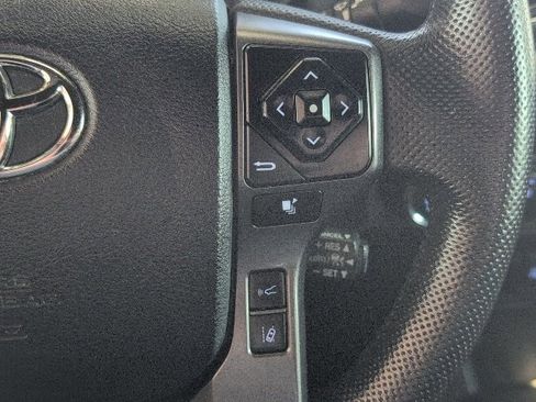 Used 2023 Toyota Tacoma TRD Off-Road image 27