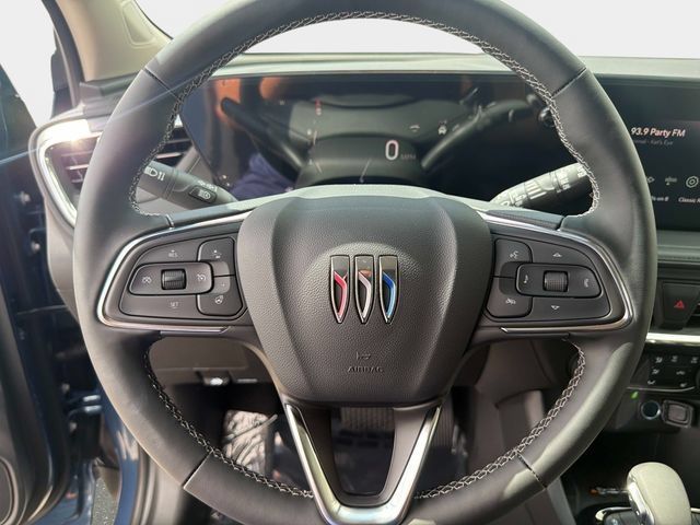 New 2026 Buick Encore GX Preferred w/ Advanced Technology Package FWD image 26