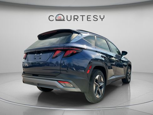 New 2026 Hyundai Tucson SEL FWD image 6