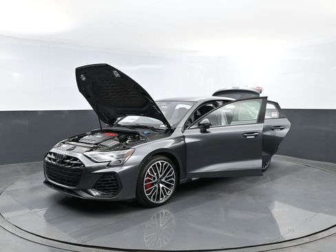 New 2026 Audi S3 Premium AWD/4WD image 26