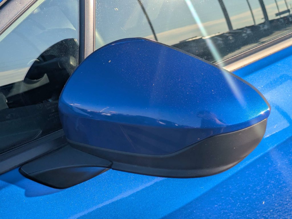 Certified 2022 Subaru WRX AWD/4WD image 12