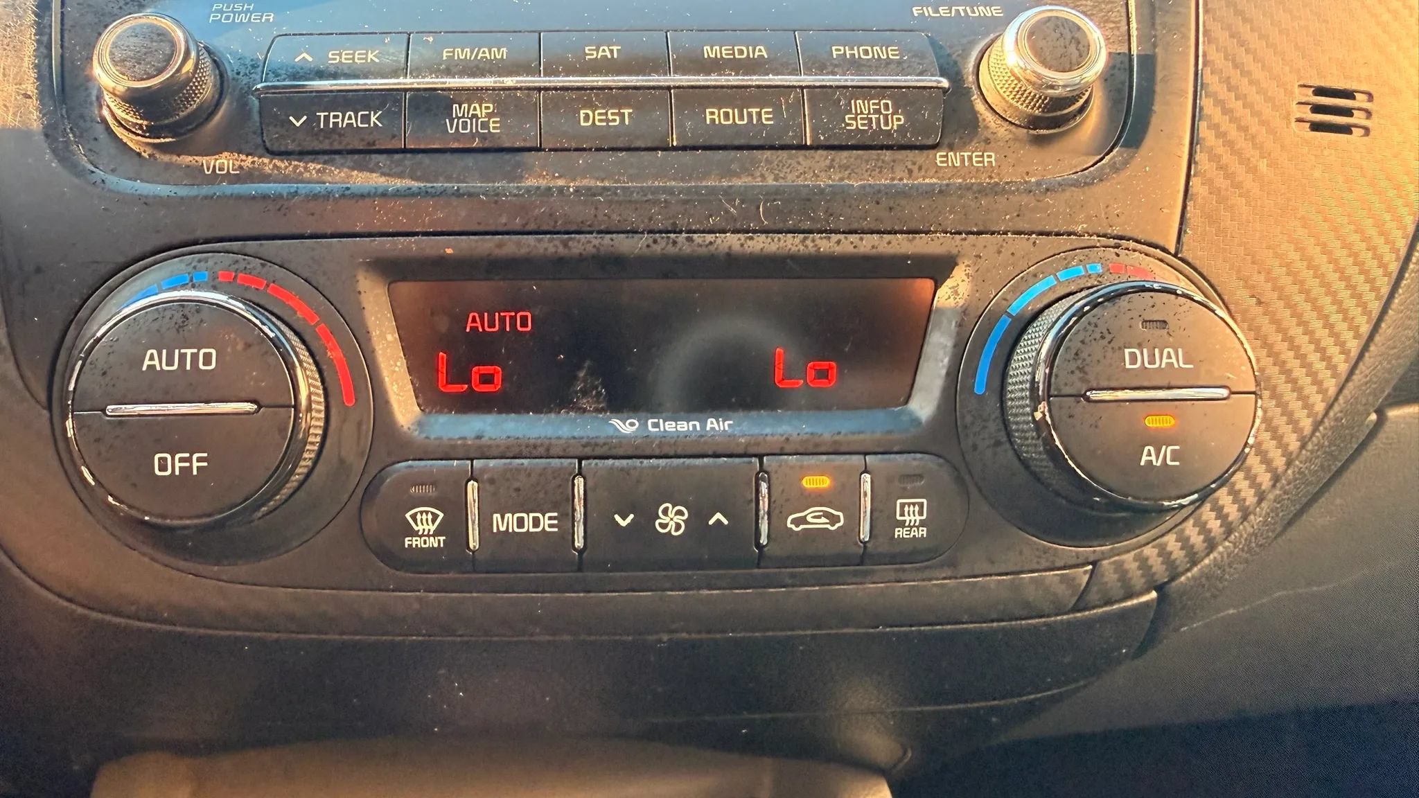 Used 2014 Kia Forte EX w/ Premium Package FWD image 21