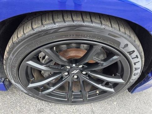 Used 2018 Dodge Charger R/T RWD image 21