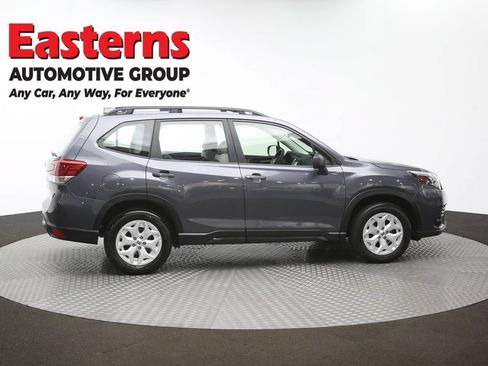 Used 2023 Subaru Forester AWD/4WD image 42
