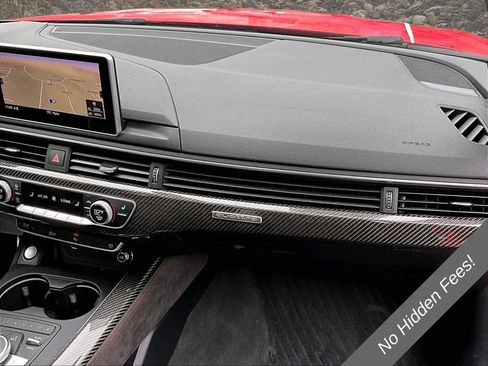 Used 2019 Audi RS 5 Sportback AWD/4WD image 15