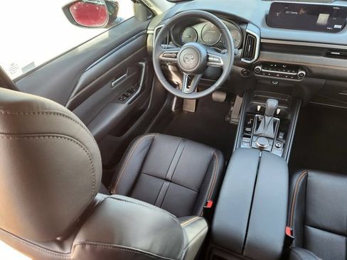 Used 2026 MAZDA CX-50 AWD 2.5 Hybrid w/ Cargo Package image 14