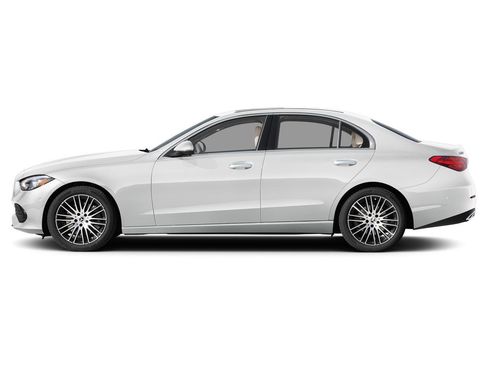 New 2026 Mercedes-Benz C 300 4MATIC Sedan image 38