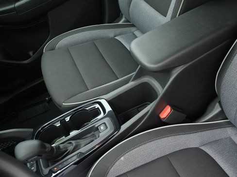 Used 2025 Chevrolet TrailBlazer LT image 19