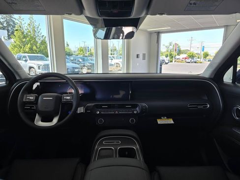 New 2026 Hyundai Palisade SEL AWD/4WD image 36
