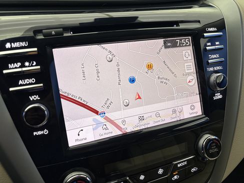 Used 2019 Nissan Murano Platinum AWD/4WD image 20