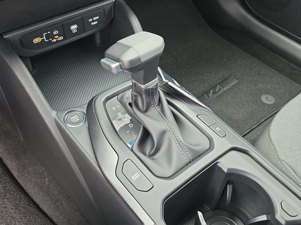 New 2026 Kia K4 FWD image 26