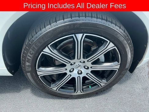 Used 2020 Volvo XC60 T5 Inscription w/ Protection Package Premier AWD/4WD image 22