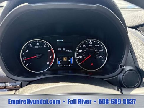 Used 2024 Mitsubishi Eclipse Cross ES AWD/4WD image 29
