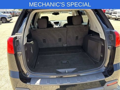 Used 2013 GMC Terrain SLE AWD/4WD image 10