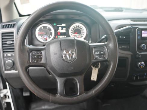 Used 2018 RAM 3500 Tradesman RWD image 11