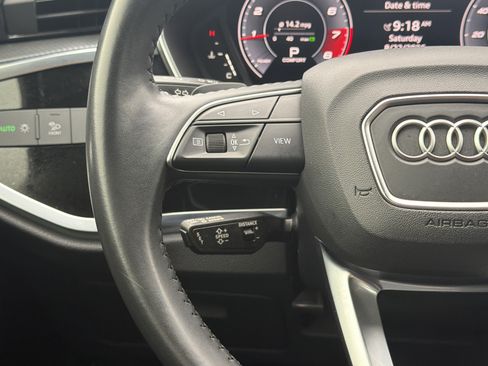 Used 2020 Audi Q3 2.0T Prestige w/ Prestige Package AWD/4WD image 18