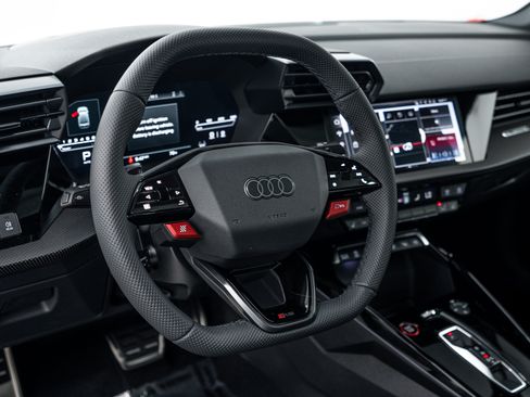 New 2026 Audi RS 3 AWD/4WD image 13