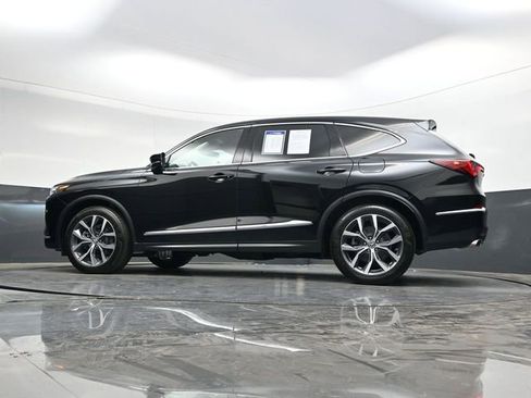 Used 2023 Acura MDX Technology image 33