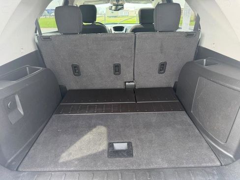 Used 2013 Chevrolet Equinox LT FWD image 23