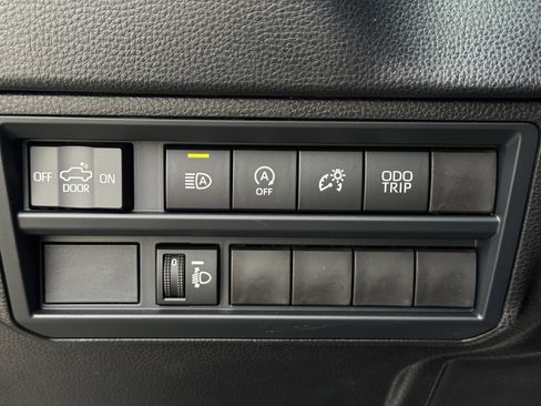 New 2026 Toyota Tundra SR5 AWD/4WD image 24