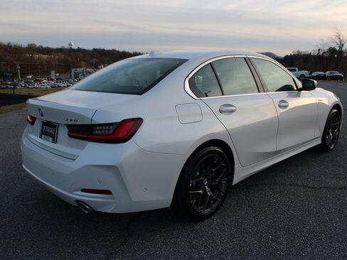 New 2026 BMW 330i xDrive Sedan image 8