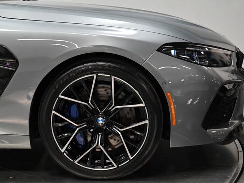 Used 2023 BMW M8 Gran Coupe xDrive Competition w/ Premium Package image 51