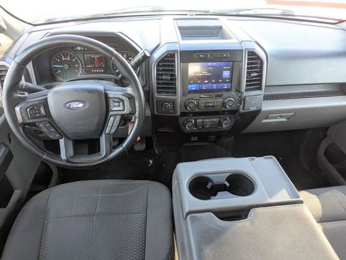 Used 2019 Ford F150 XLT w/ Equipment Group 301A Mid image 28