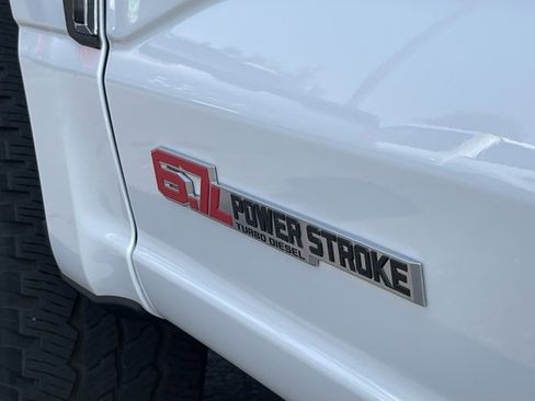 New 2026 Ford F350 Lariat w/ Lariat Ultimate Package image 7